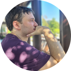 Christopher DeSantis profile
          image